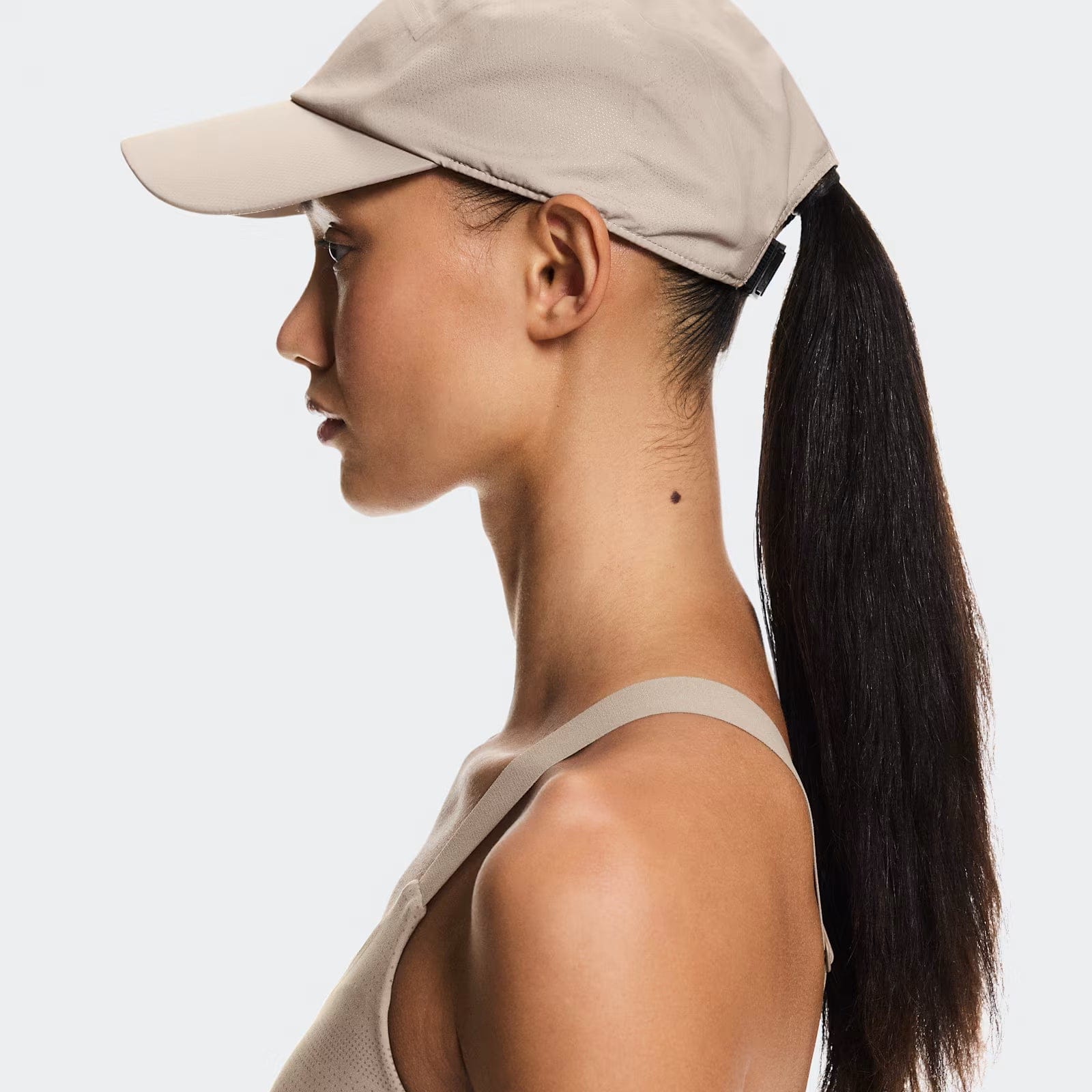 On Lightweight Cap Erewhon Cinder