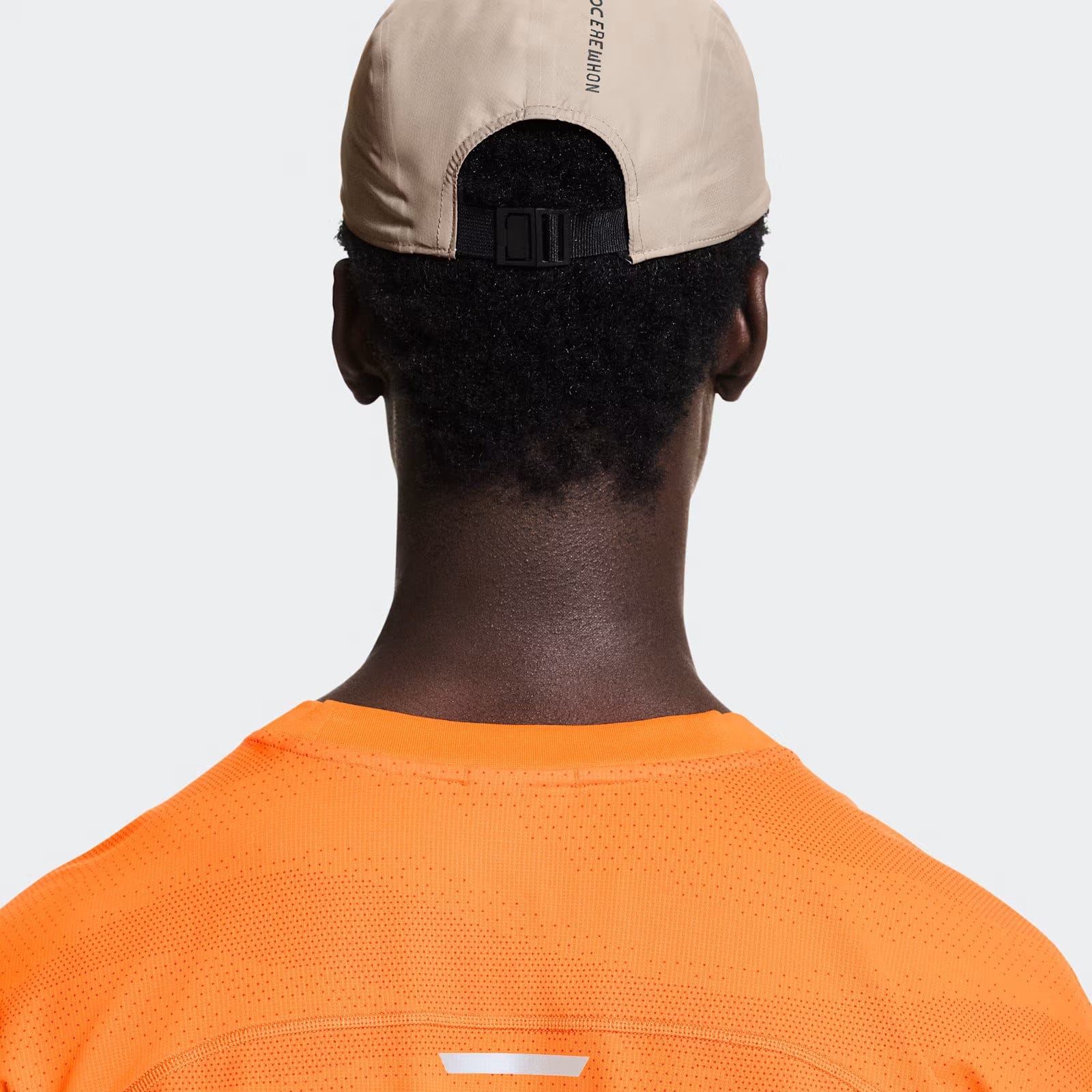 On Lightweight Cap Erewhon Cinder