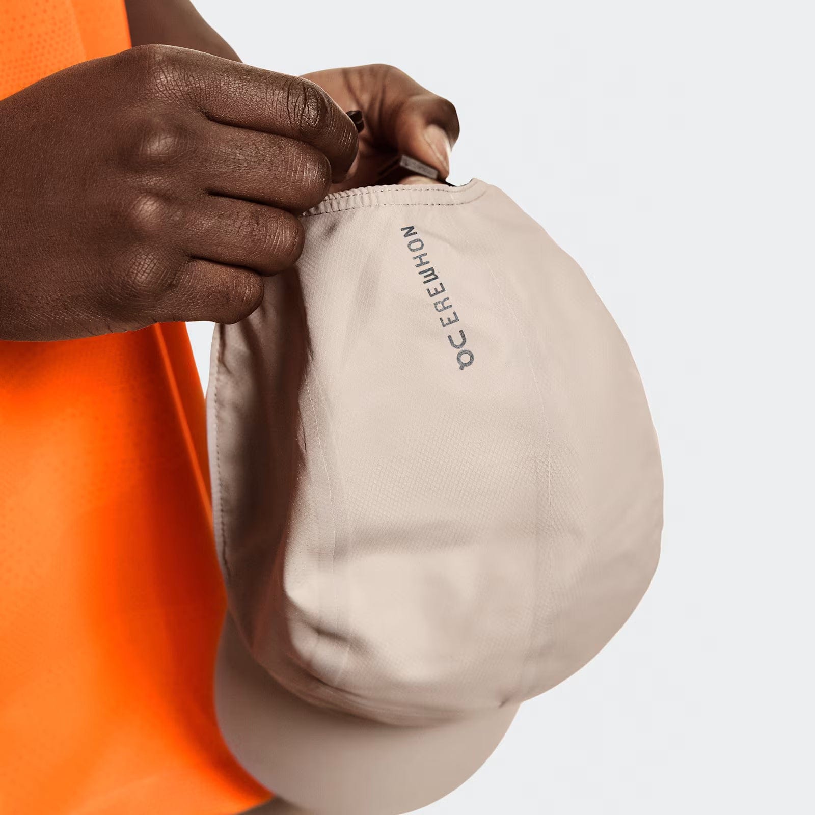 On Lightweight Cap Erewhon Cinder