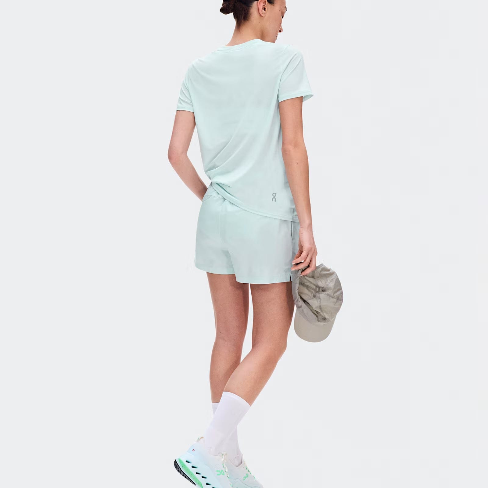 On Core-T Flurry (Women'S)