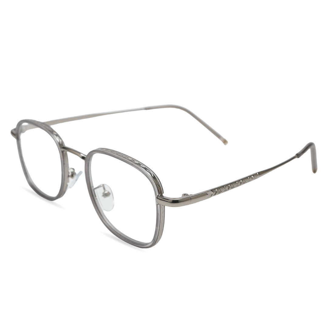 Ashford Eyewear [silver]