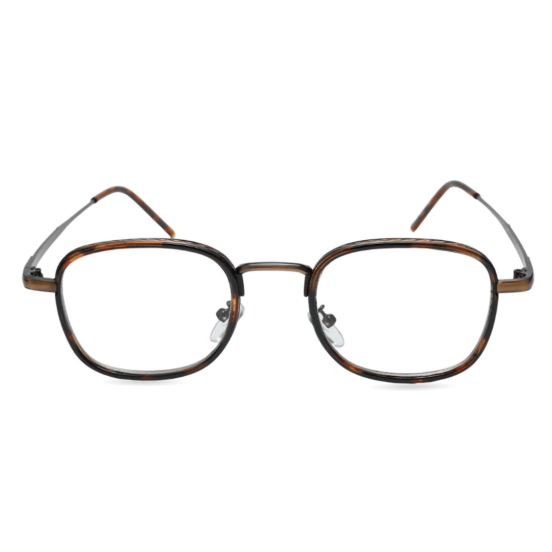 Ashford Eyewear [Leopard]