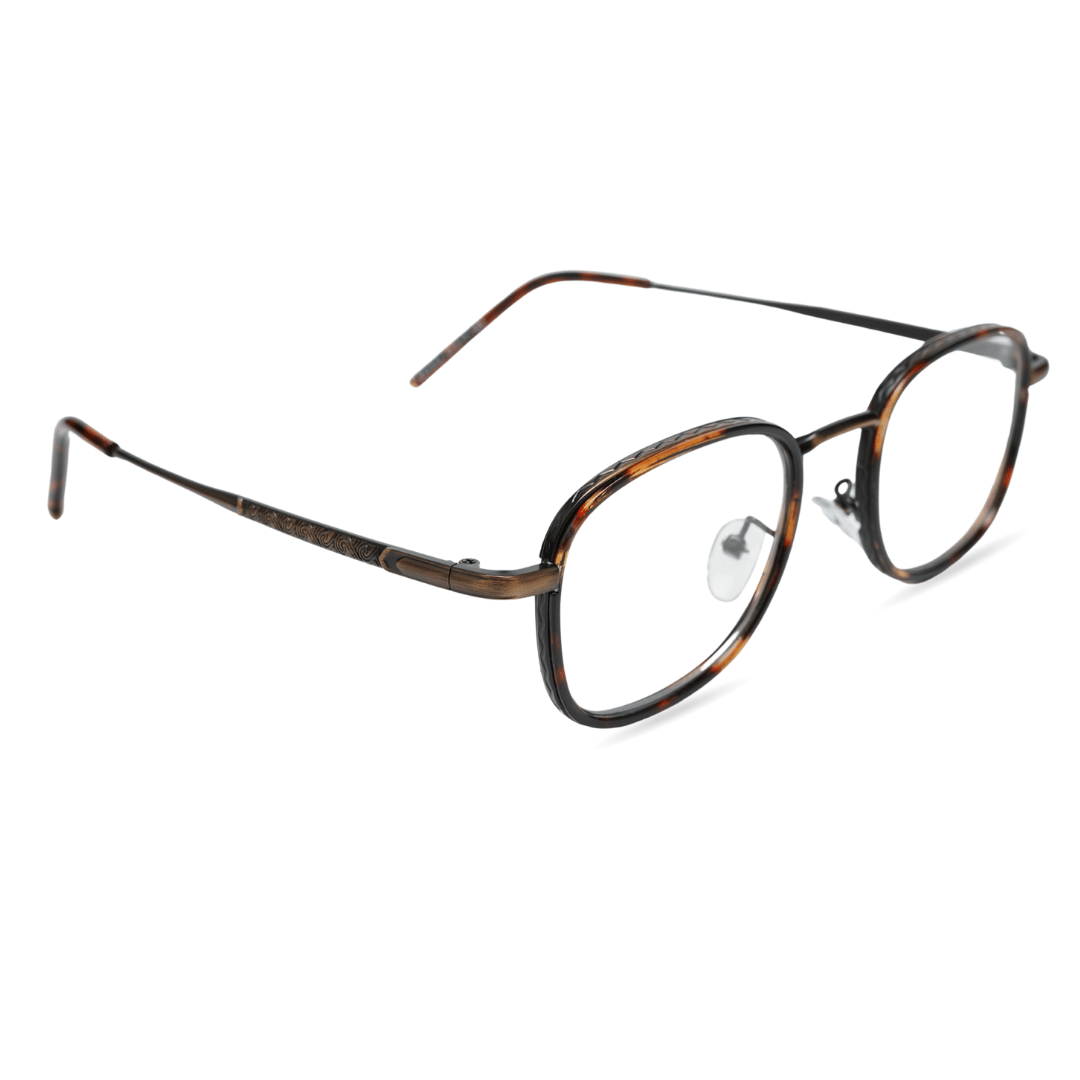 Ashford Eyewear [Leopard]