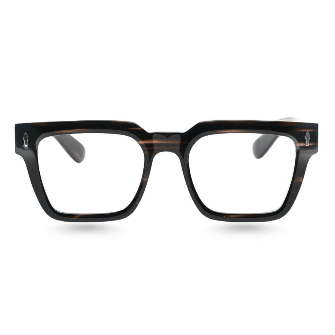 Simon Acetate Eyewear