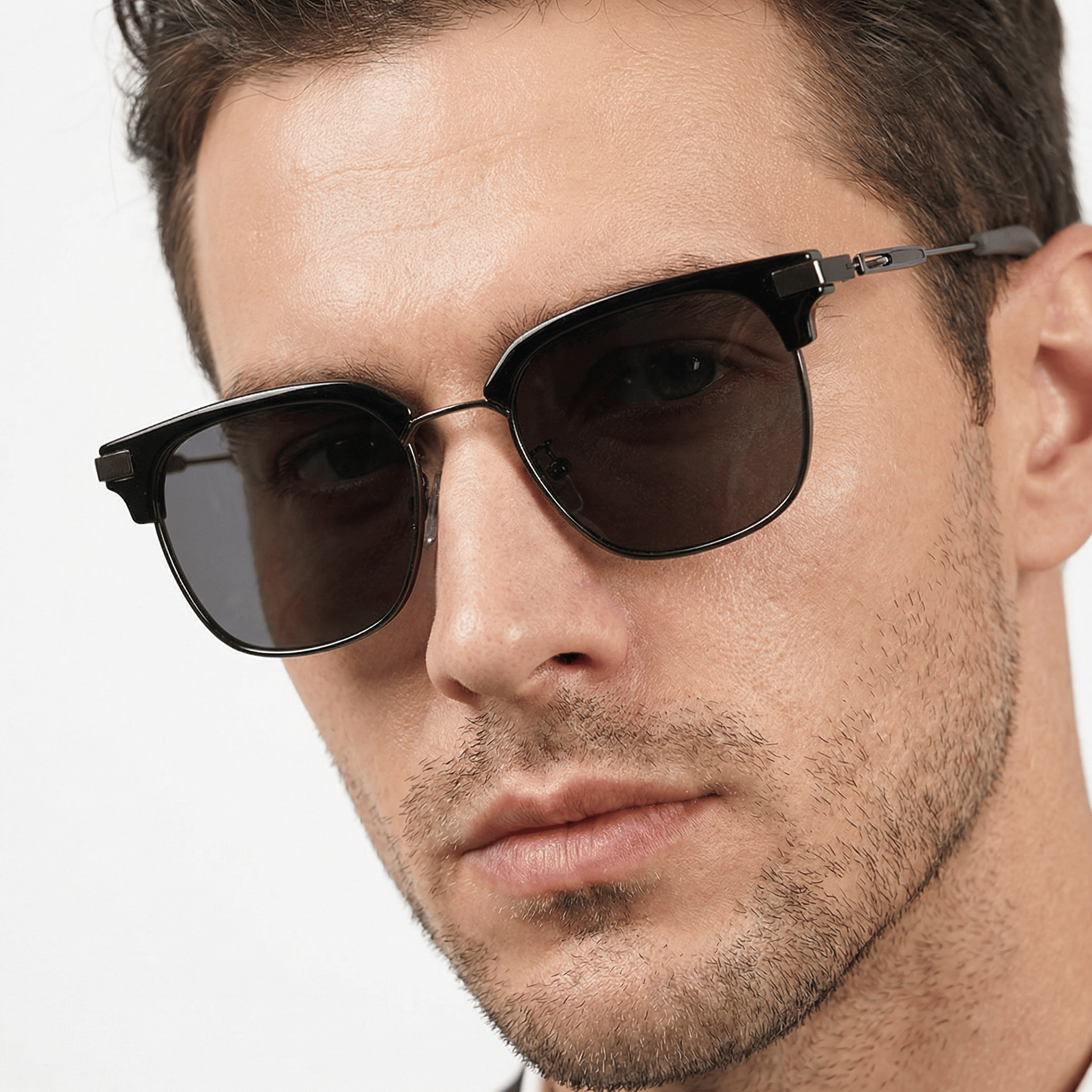 Outlaw Midnight Black Sunglasses