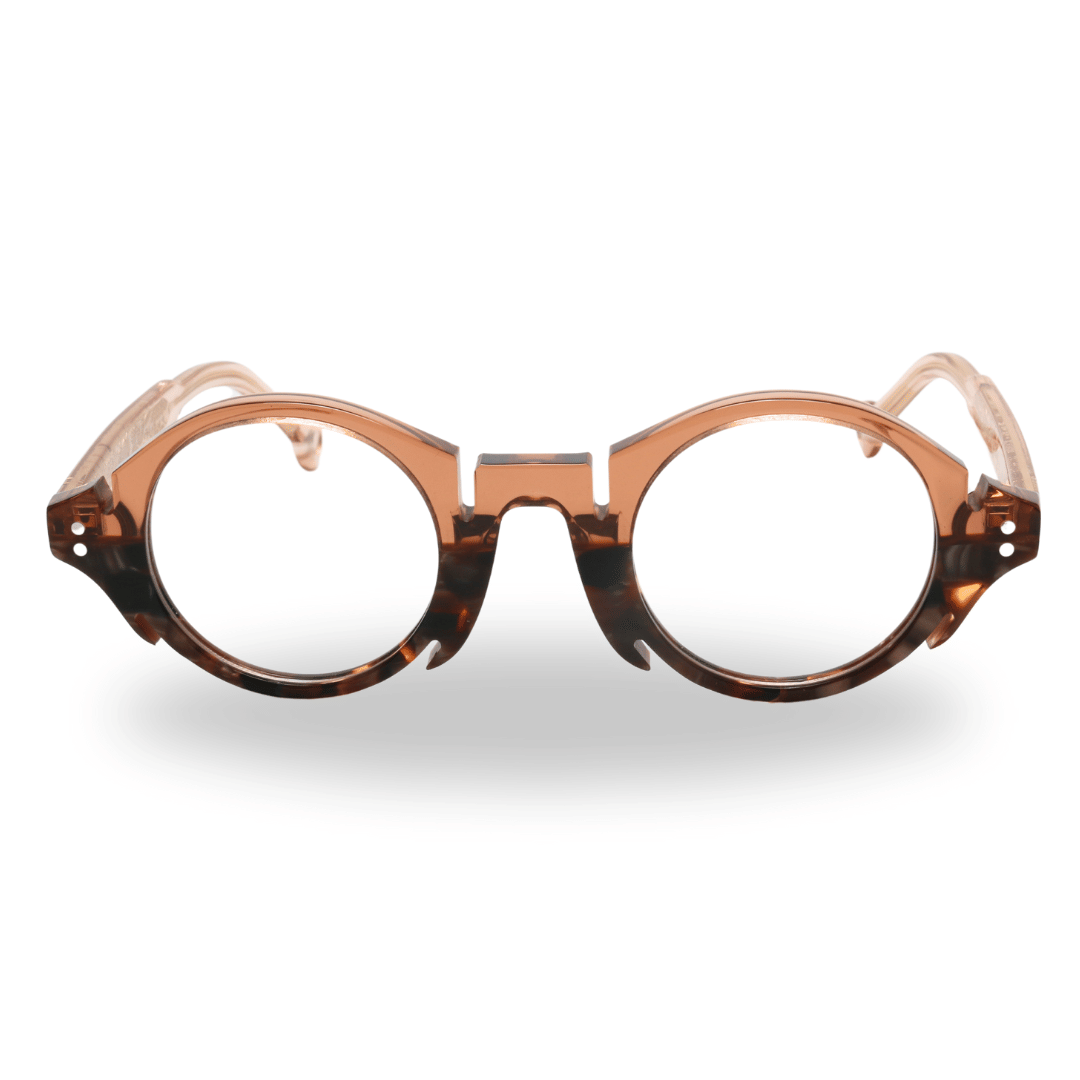 Pacman Acetate Eyewear