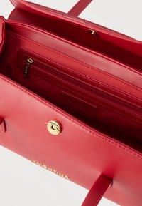 Valentino Special La Ligne Handbag Rosso