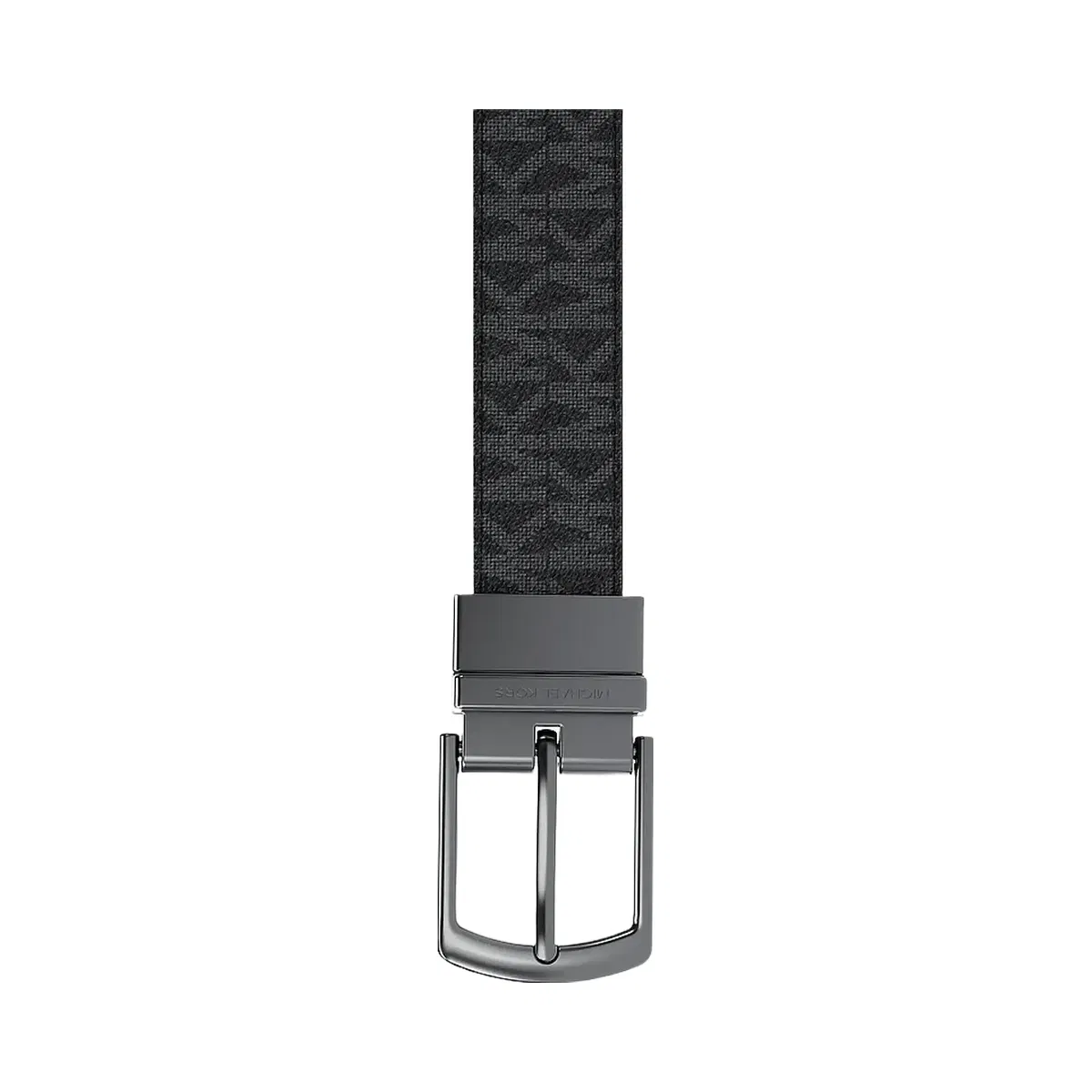 Michael Kors Reversible Belt Black