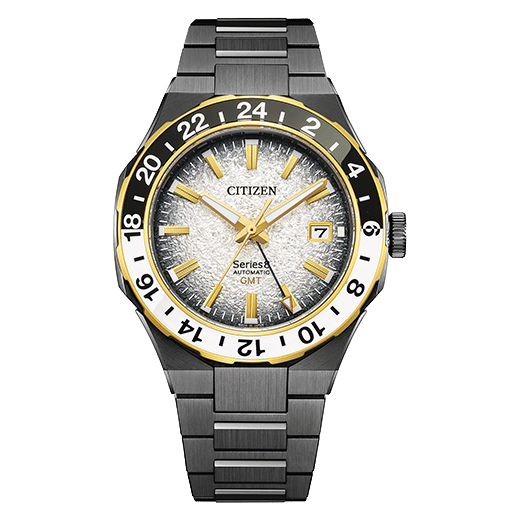 Citizen Series 8 - 880 Mechanical Nb6035-55H