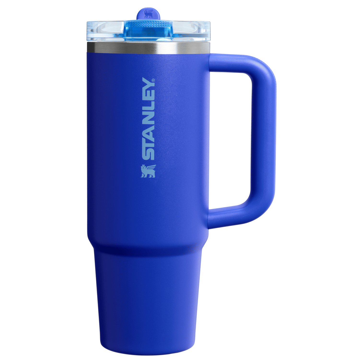 Stanley The Quencher ProTour Flip Straw Tumbler | 30 OZ Cobalt