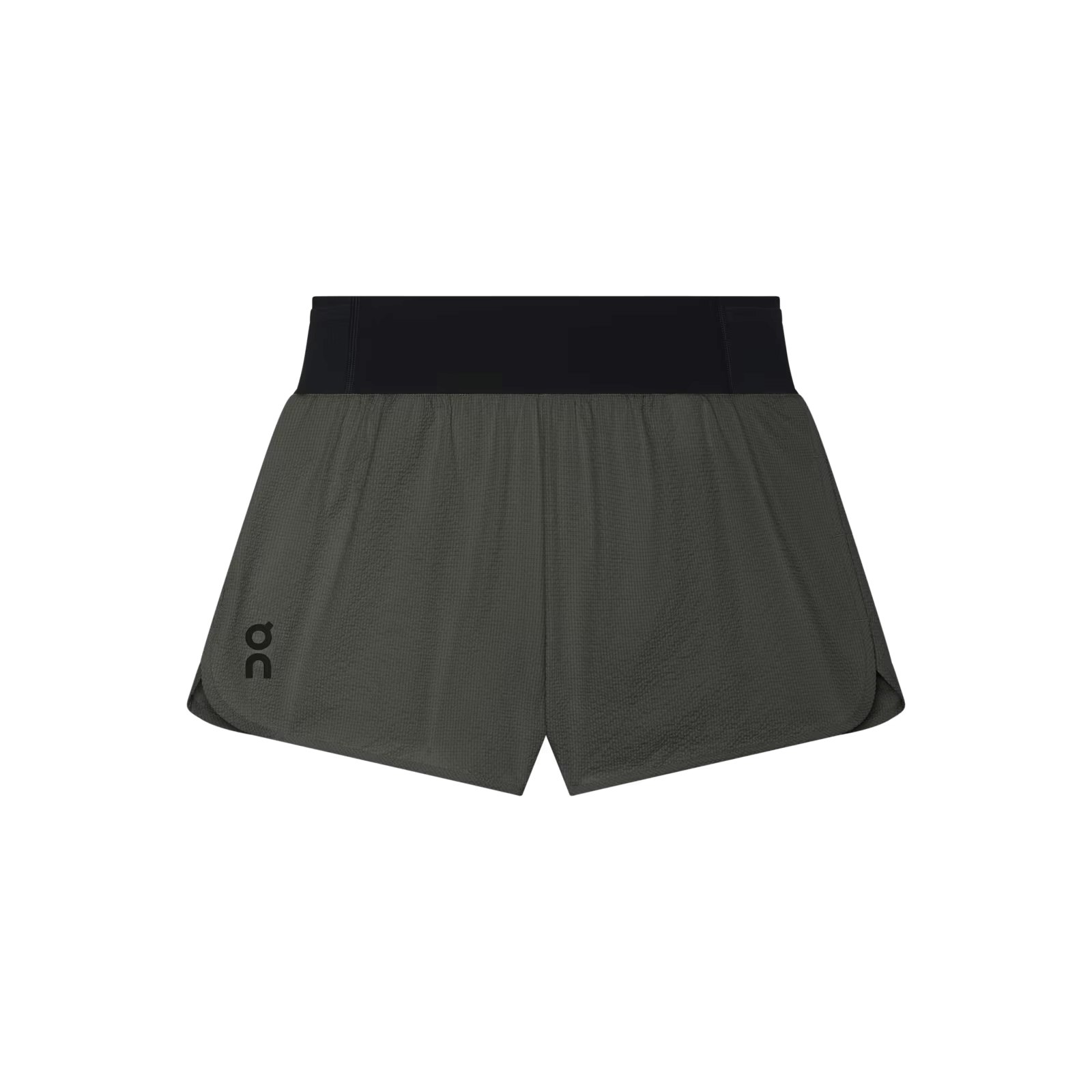 On Performance Volt Shorts Espresso (Women'S)