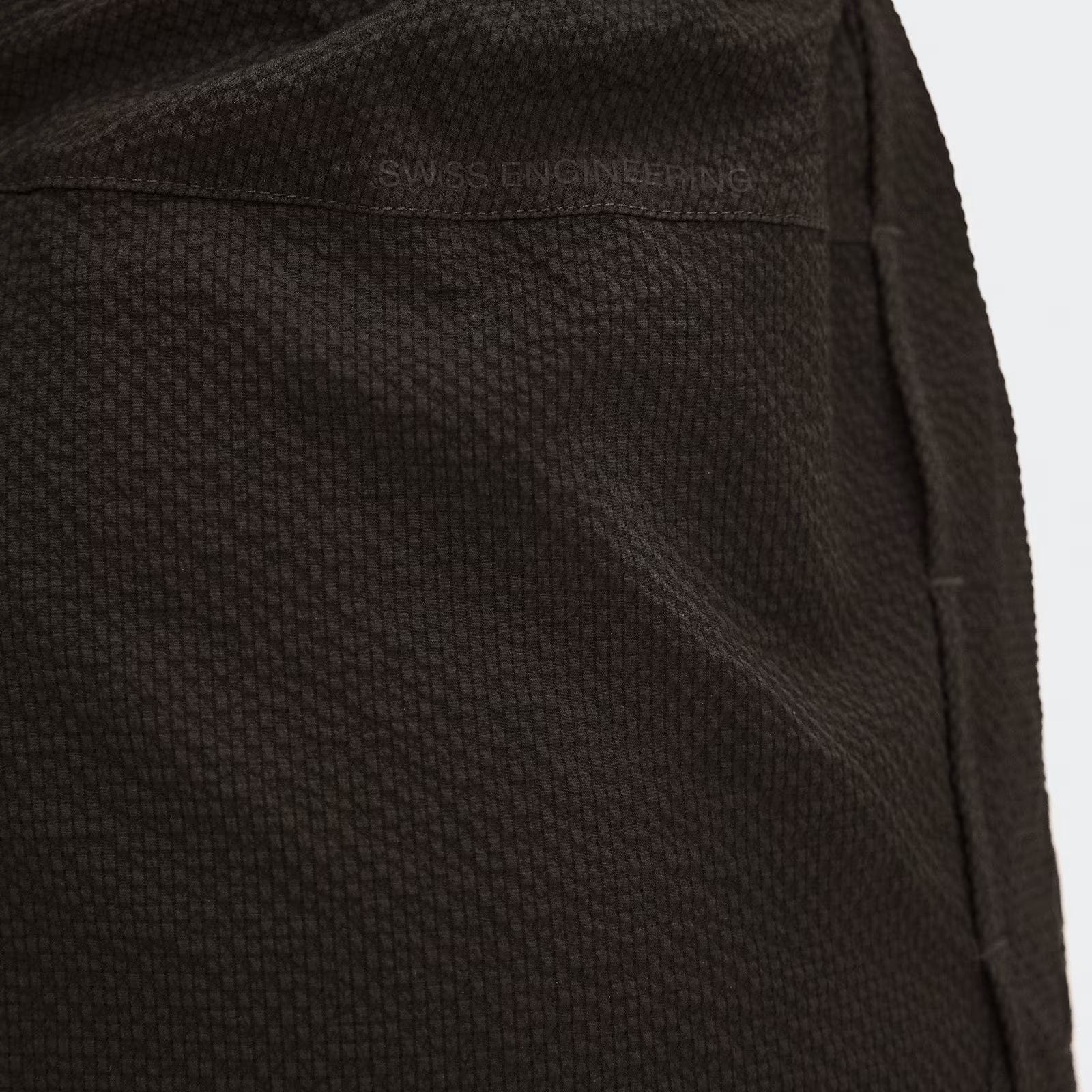 On Performance Volt Shorts Espresso (Women'S)