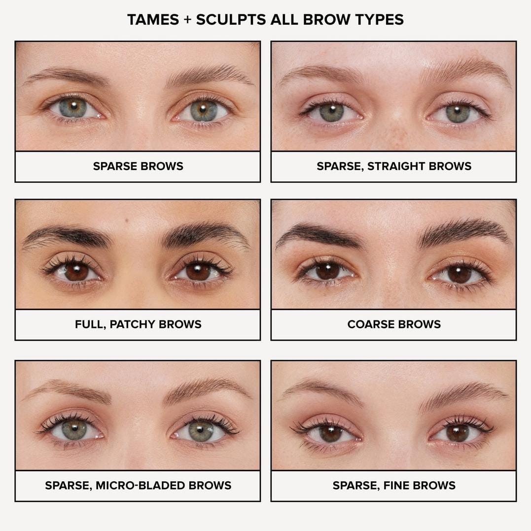 Anastasia Beverly Hills Mini Brow Freeze Gel