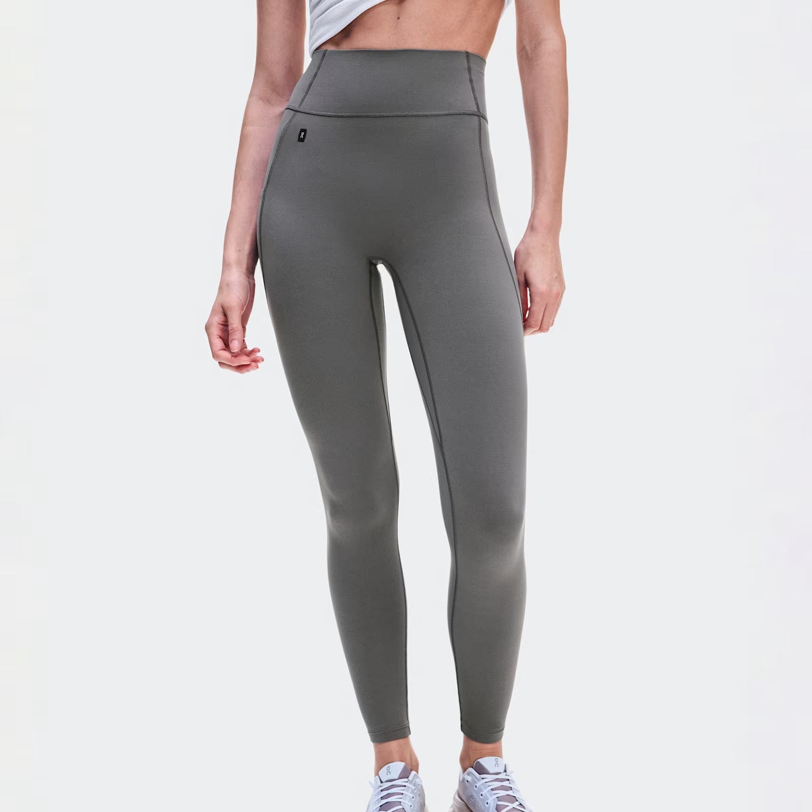 On Studio Leggings Ember (Women'S)