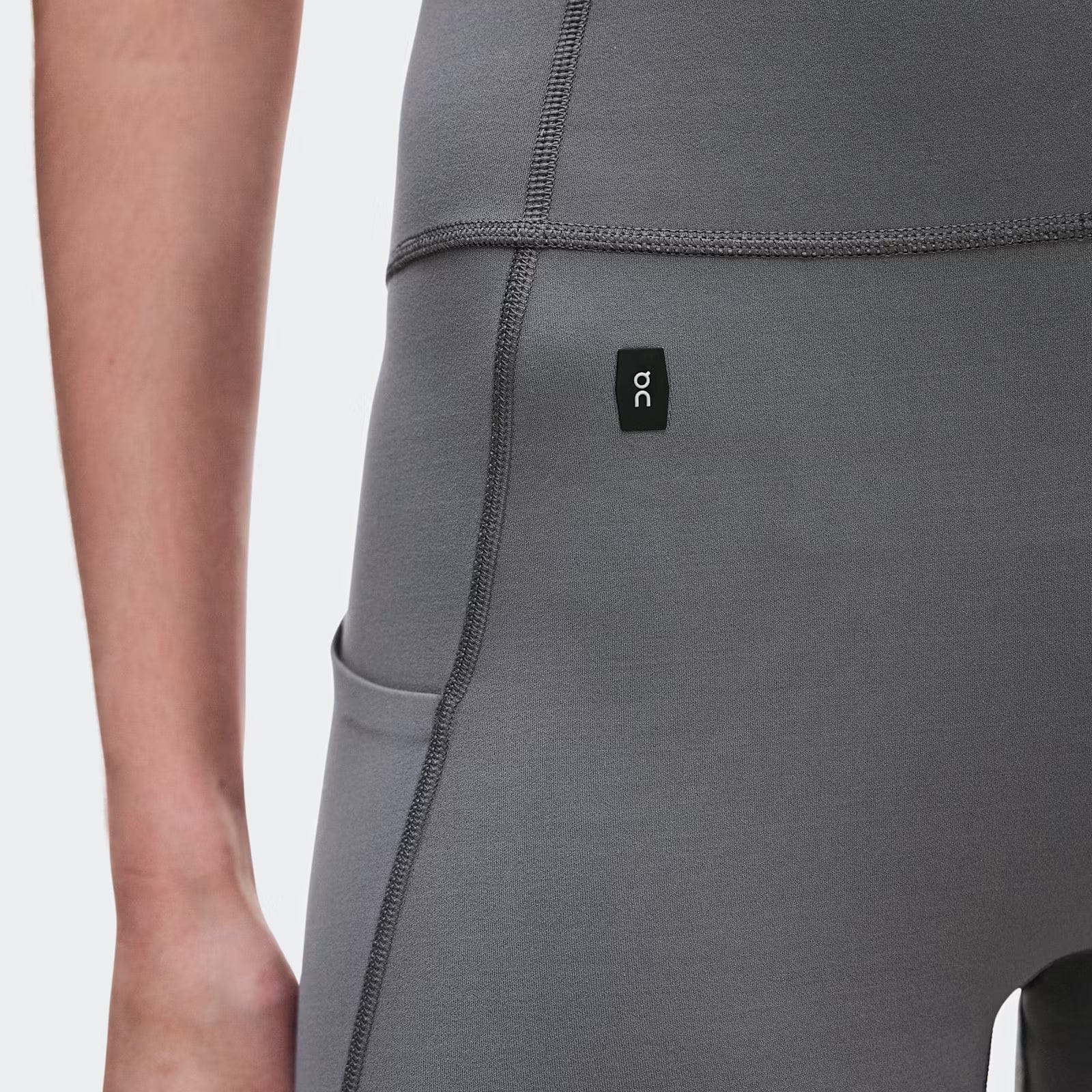 On Studio Leggings Ember (Women'S)
