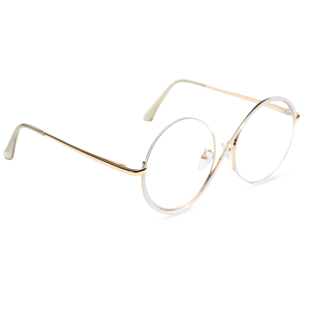 Loop Eyewear (White)