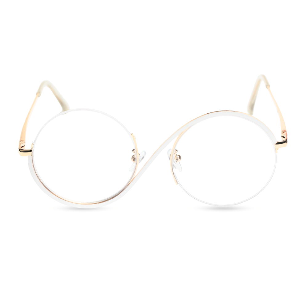 Loop Eyewear (White)