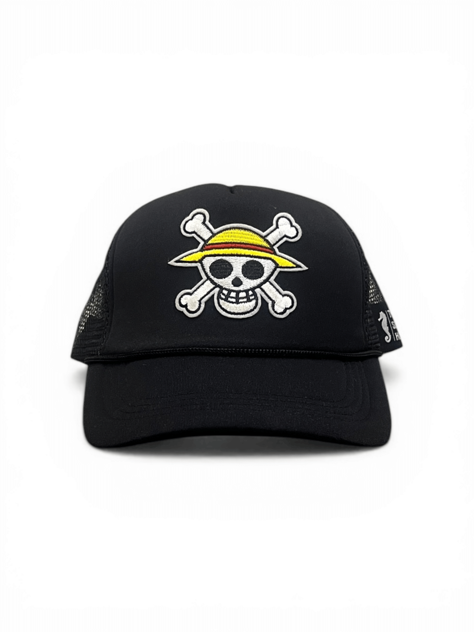 Anime - Mesh Trucker Cap