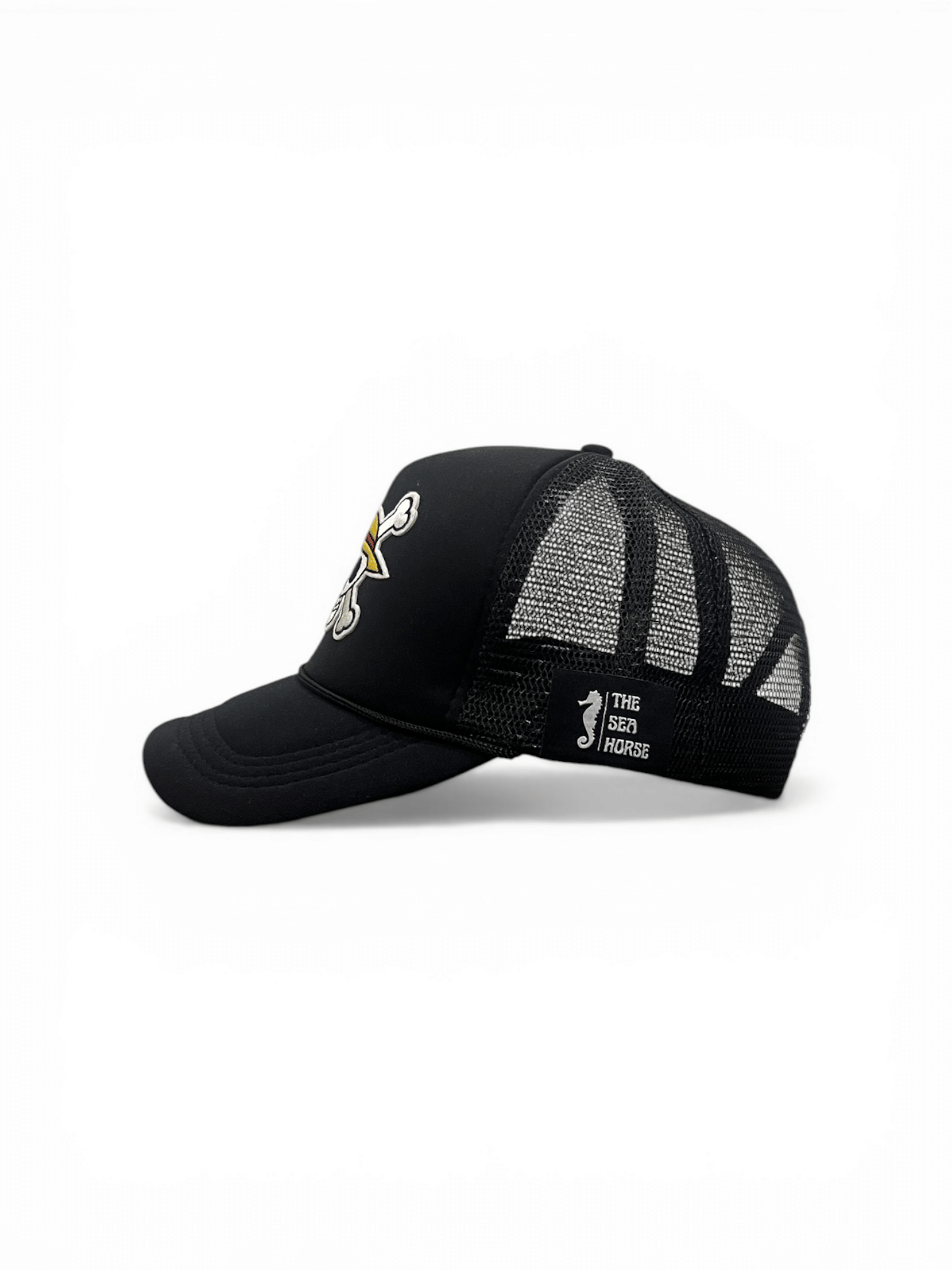 Anime - Mesh Trucker Cap