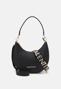 Valentino Alexia Handbag Nero
