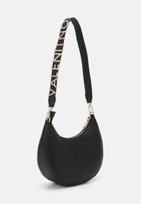 Valentino Alexia Handbag Nero