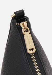 Valentino Alexia Handbag Nero