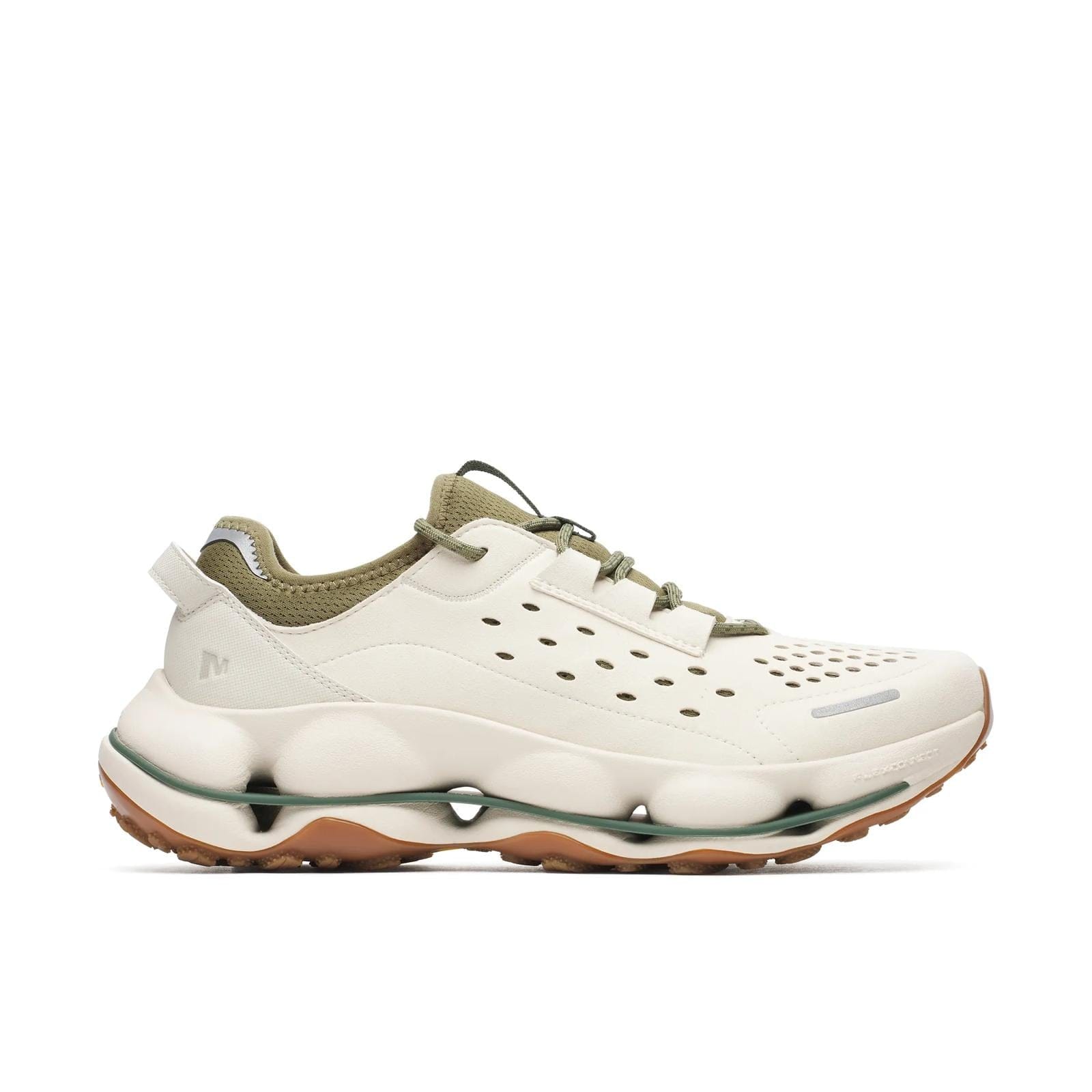Merrell Men's SpeedArc Trek Eggshell