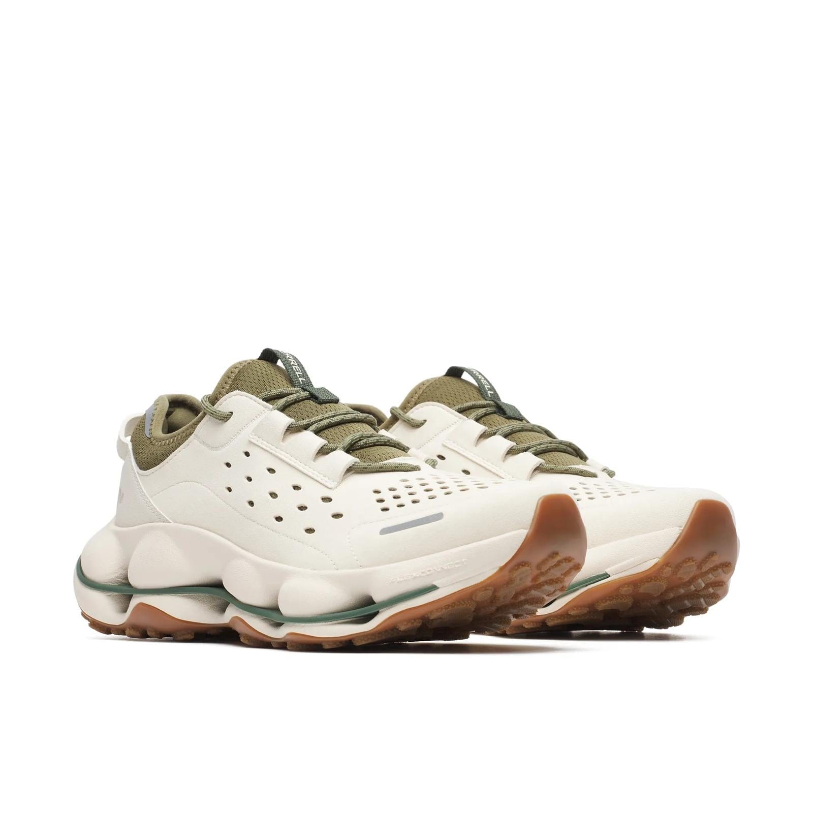 Merrell Men's SpeedArc Trek Eggshell