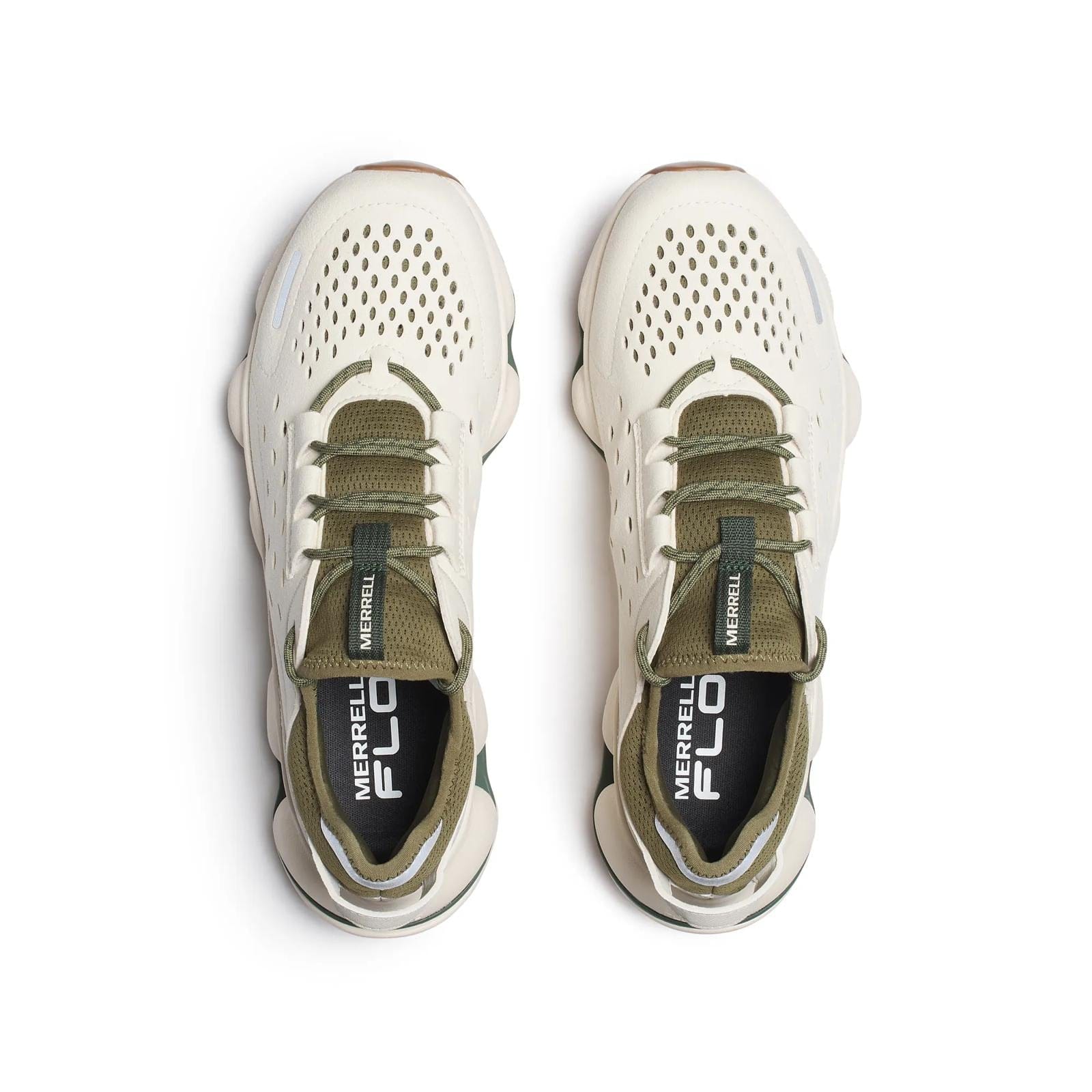 Merrell Men's SpeedArc Trek Eggshell