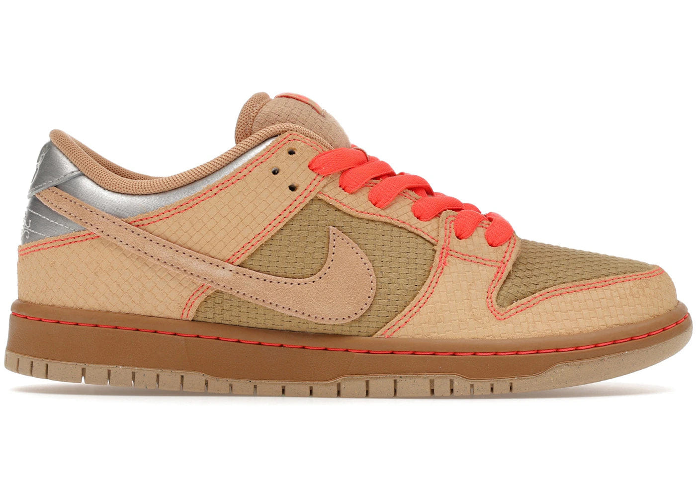 Nike Sb Dunk Low Pro Som Tum