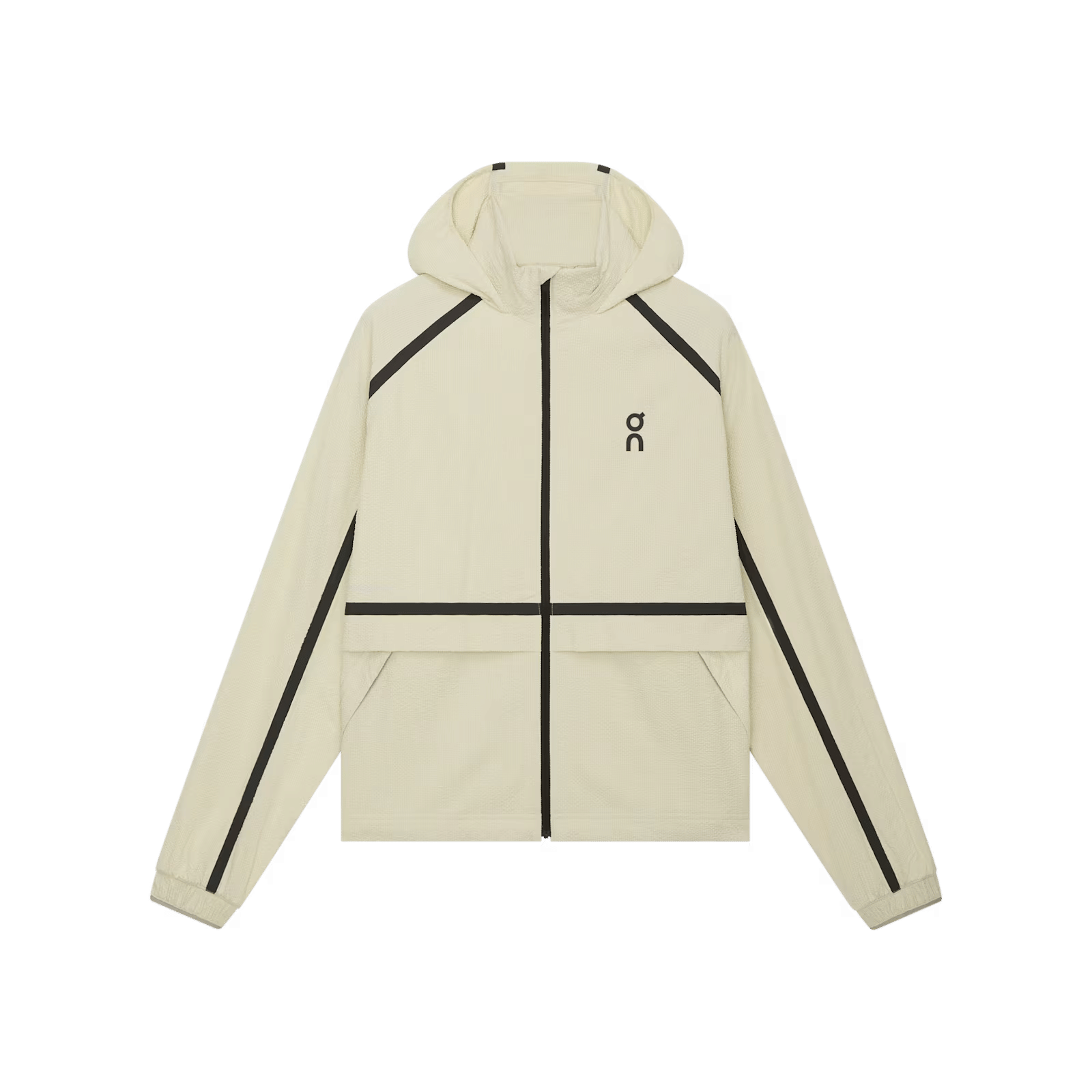 On Performance Volt Jacket Hare (Women'S)