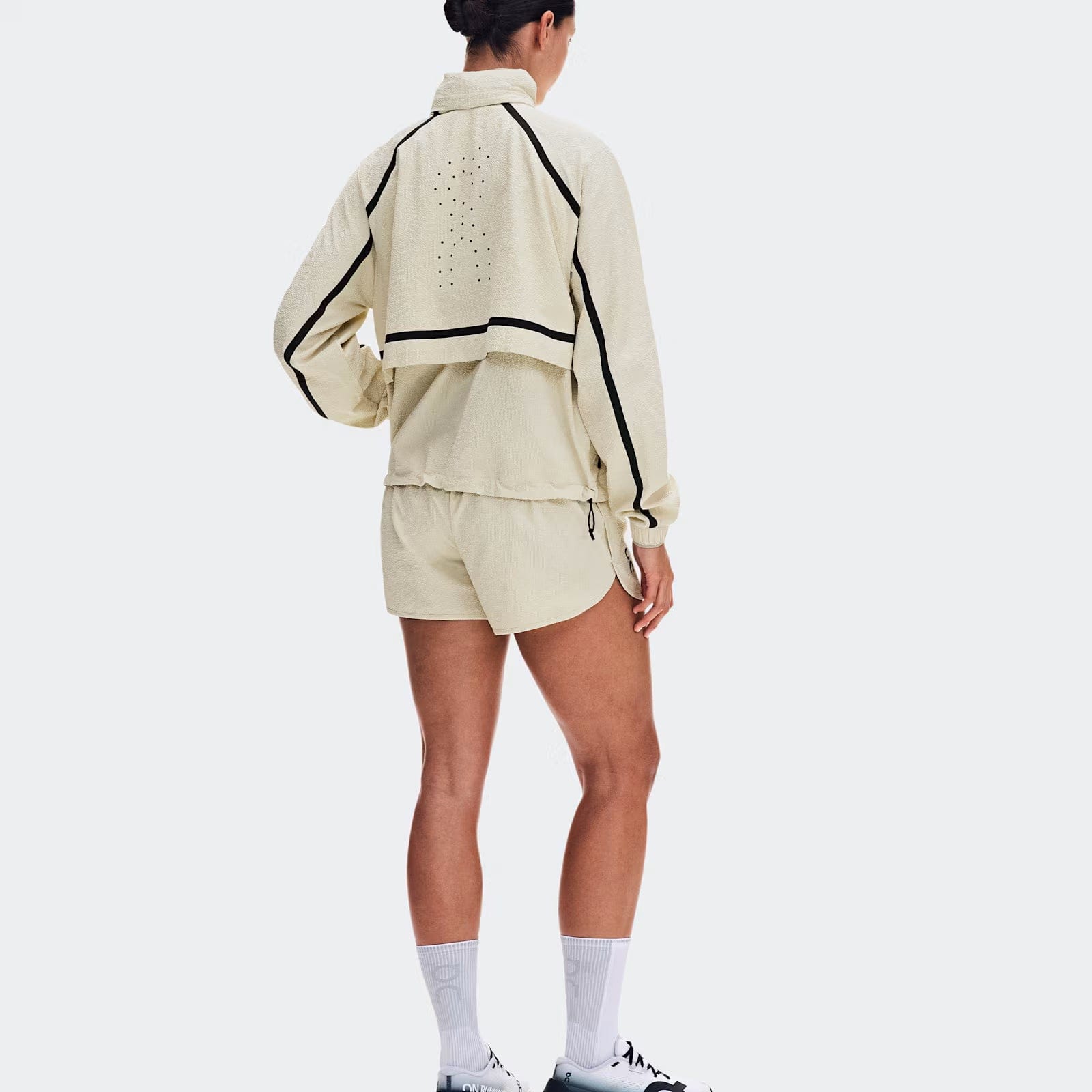 On Performance Volt Jacket Hare (Women'S)