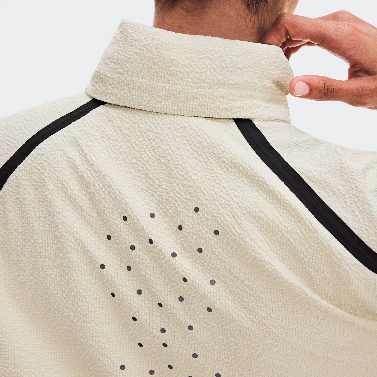 On Performance Volt Jacket Hare (Women'S)