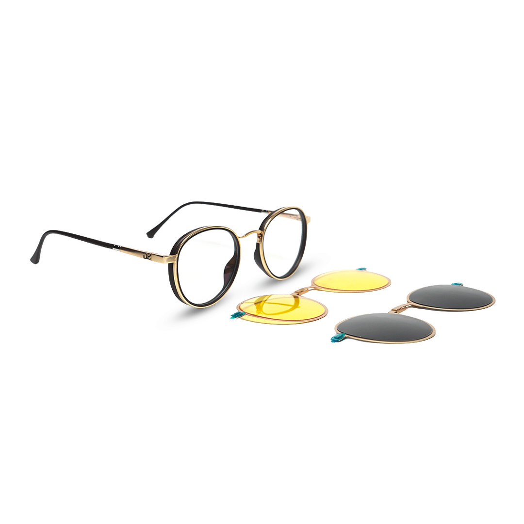 Void Eyewear (clip-on)