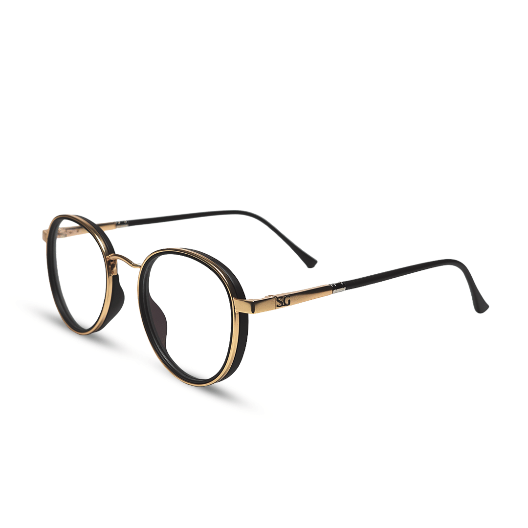 Void Eyewear (clip-on)