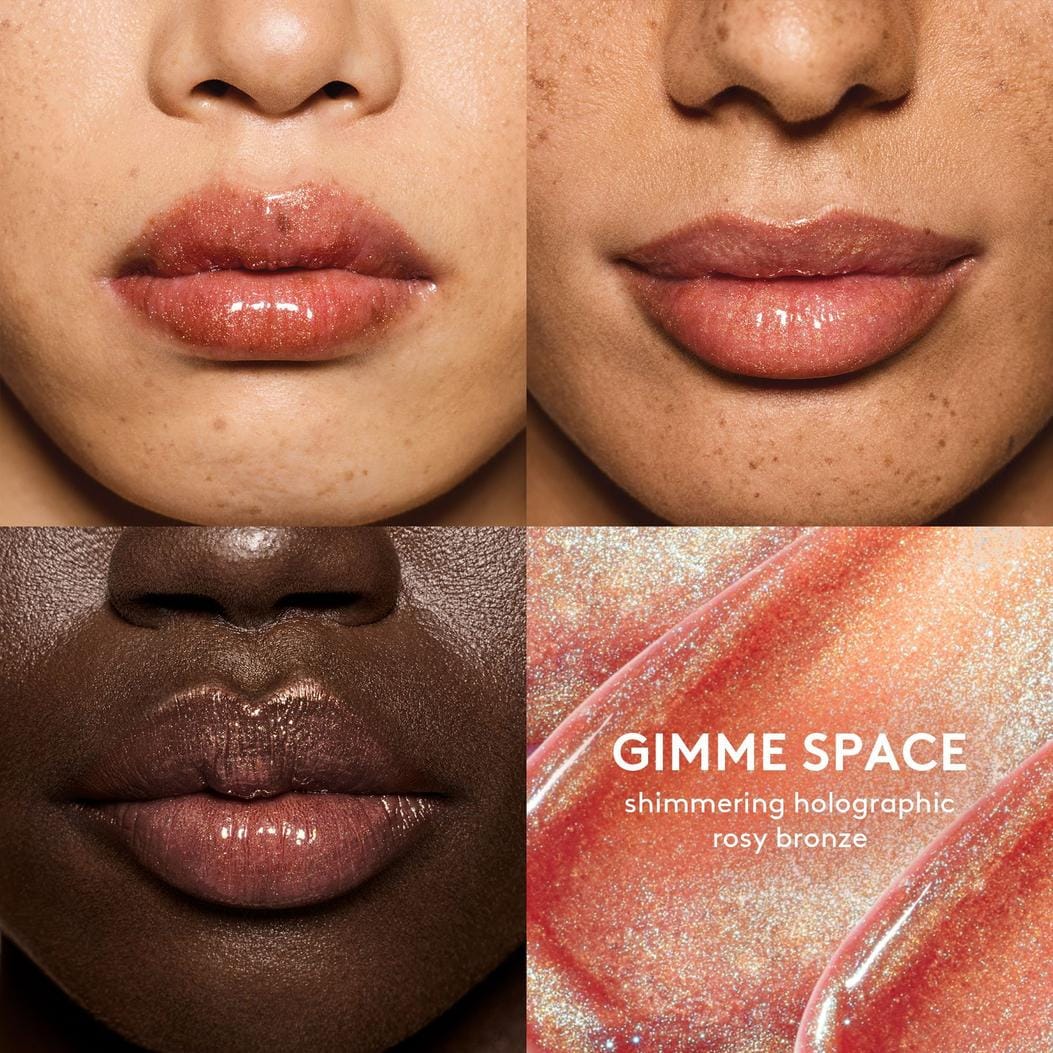 FENTY BEAUTY by Rihanna Gloss Bomb Universal Lip Luminizer