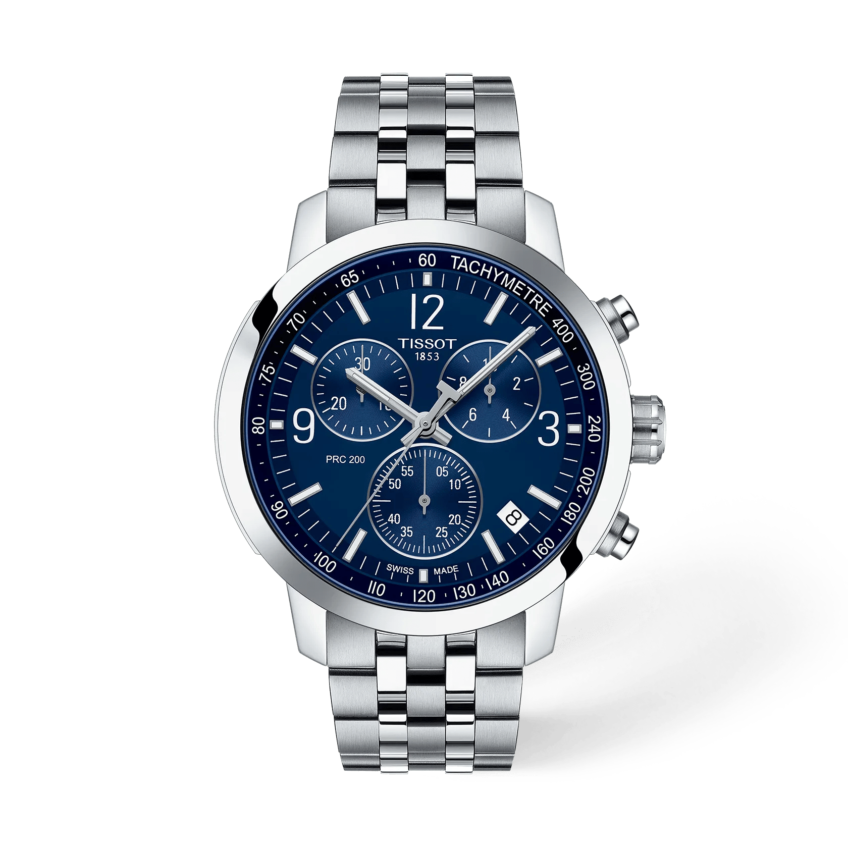 Tissot Prc 200 43Mm T1144171104700