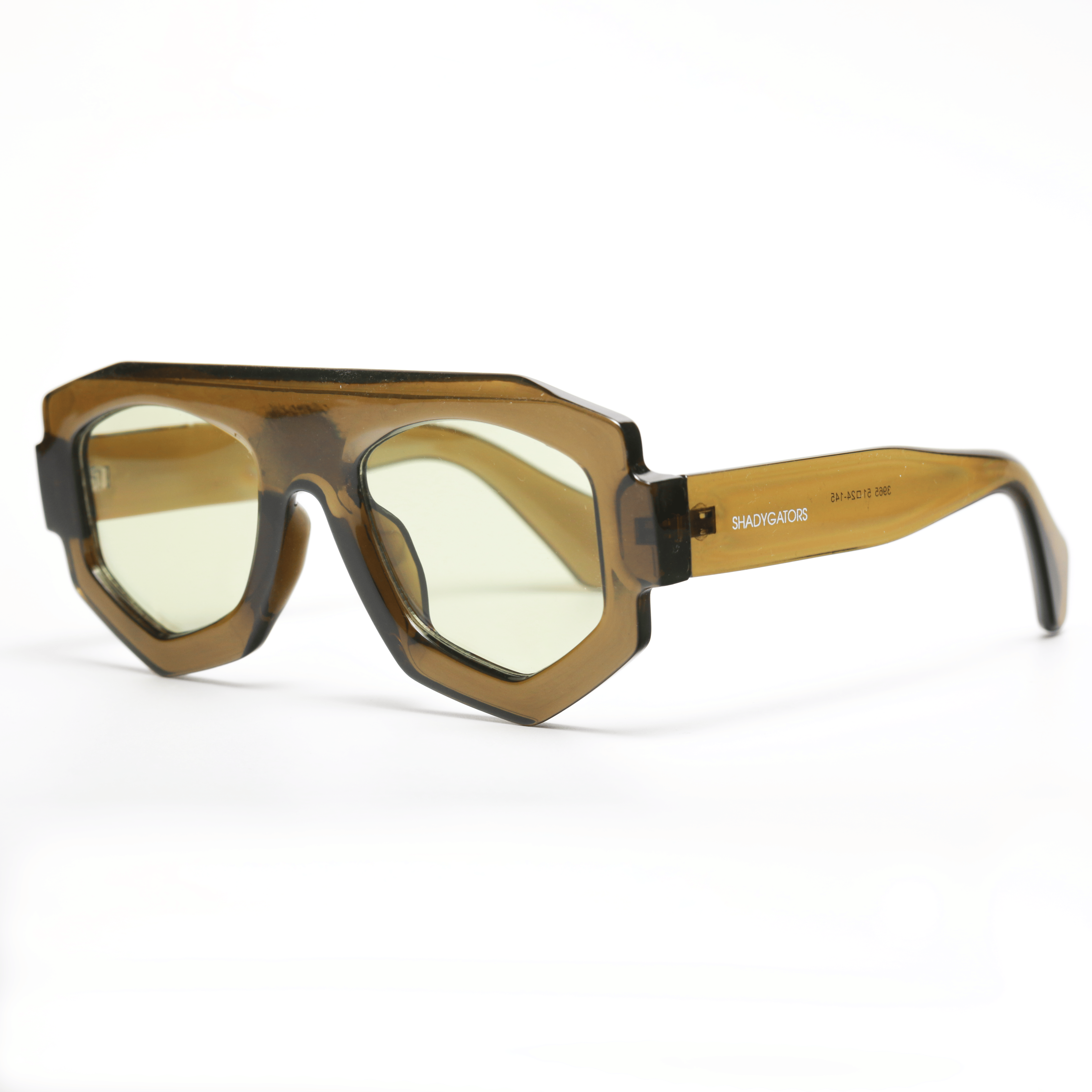 Chad Green Sunglasses