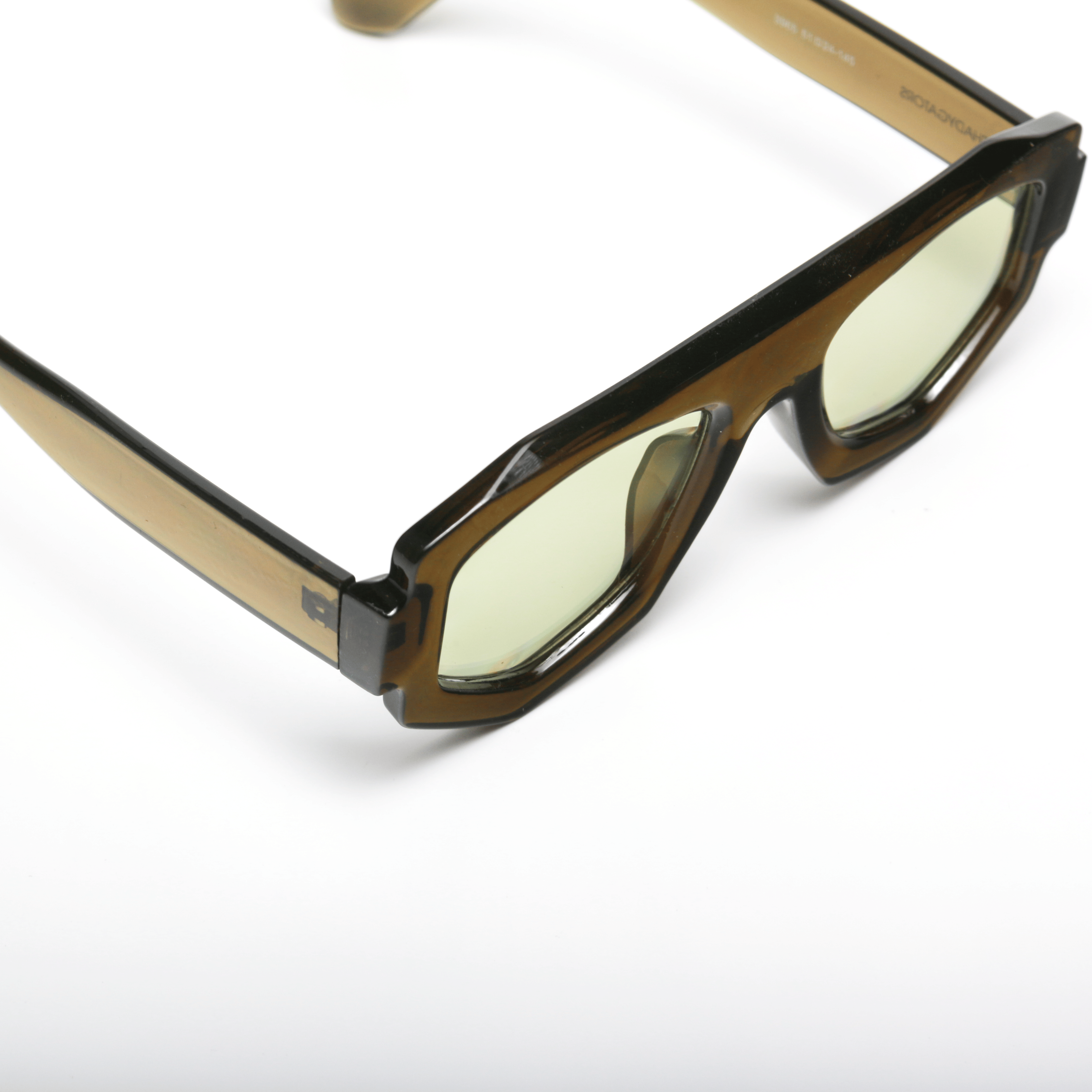 Chad Green Sunglasses