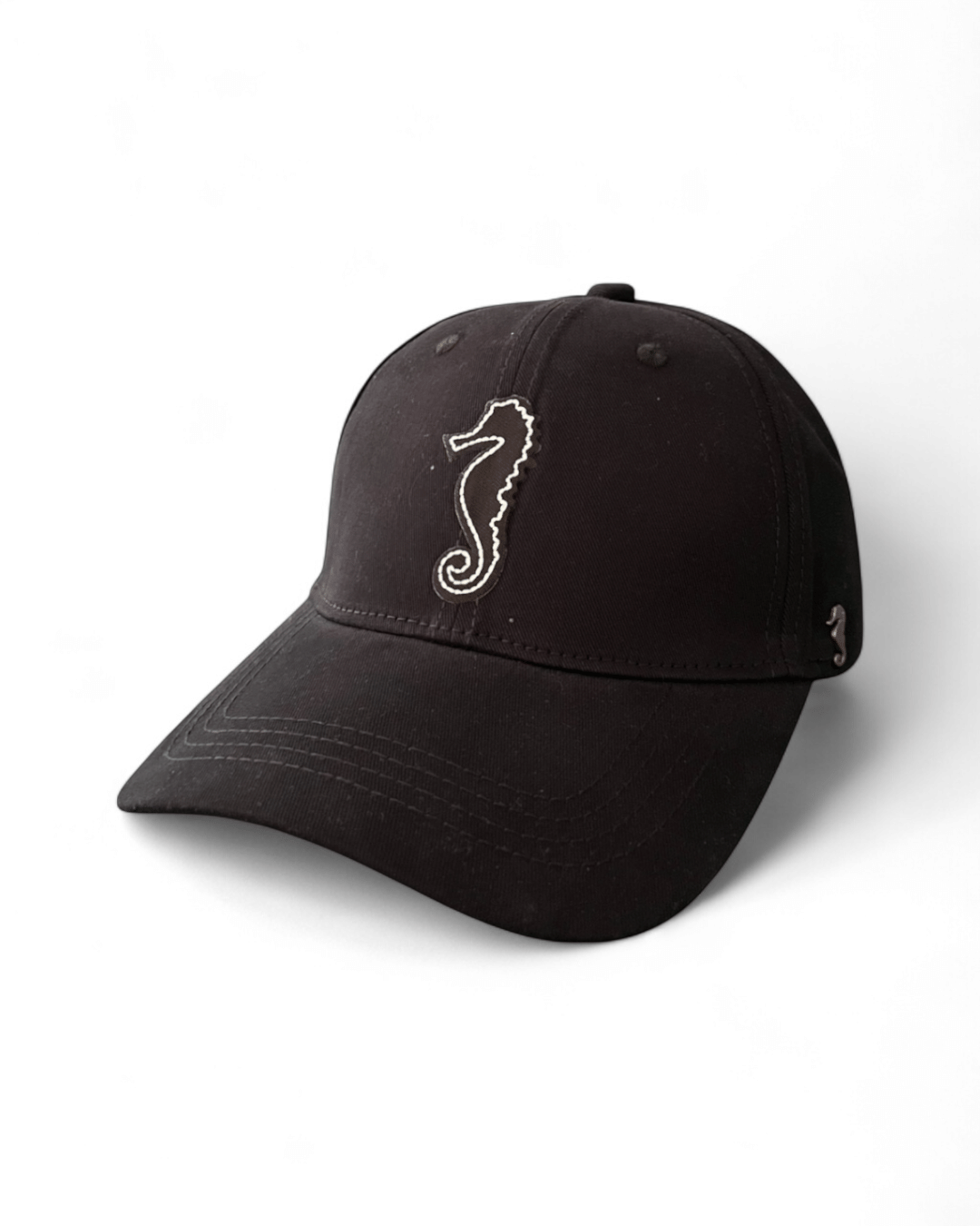 TSH Originals - Classic Black Cotton