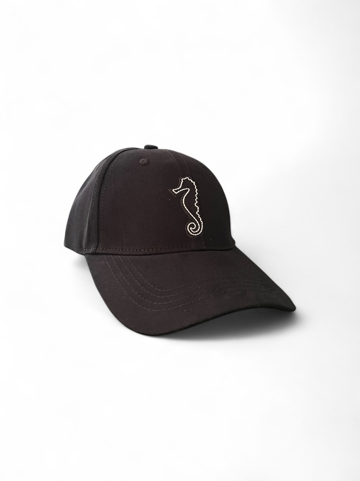 TSH Originals - Classic Black Cotton