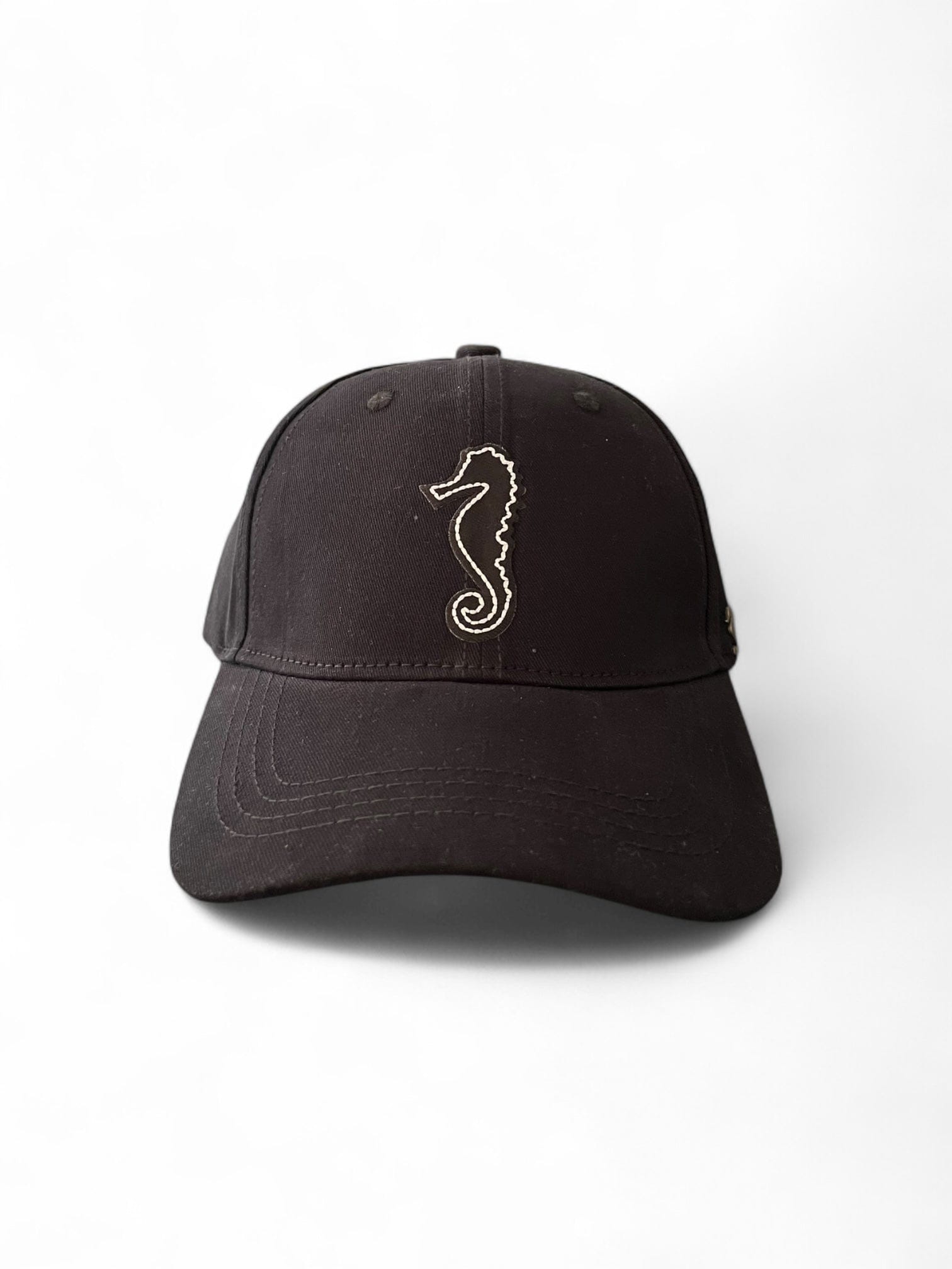TSH Originals - Classic Black Cotton