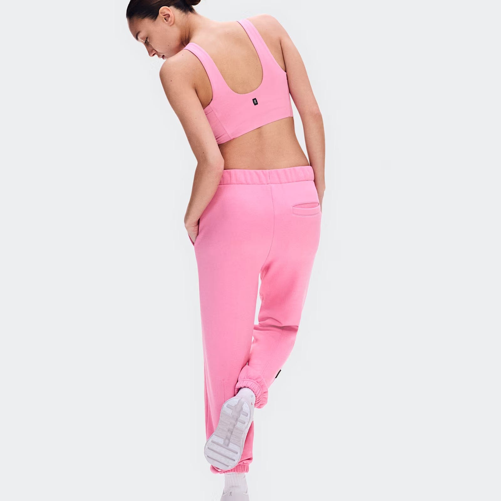On Club Pants Bubblegum (Women'S)