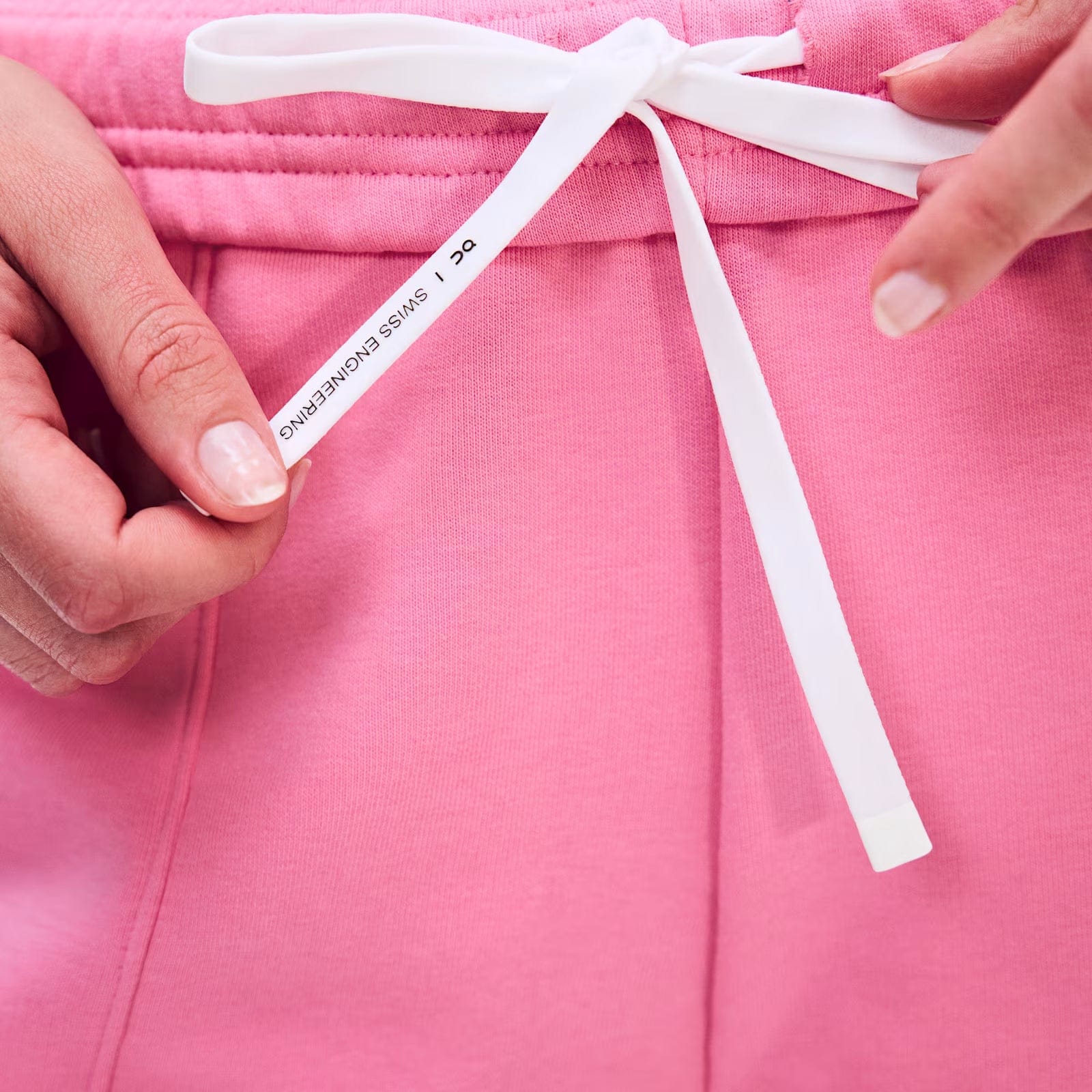 On Club Pants Bubblegum (Women'S)