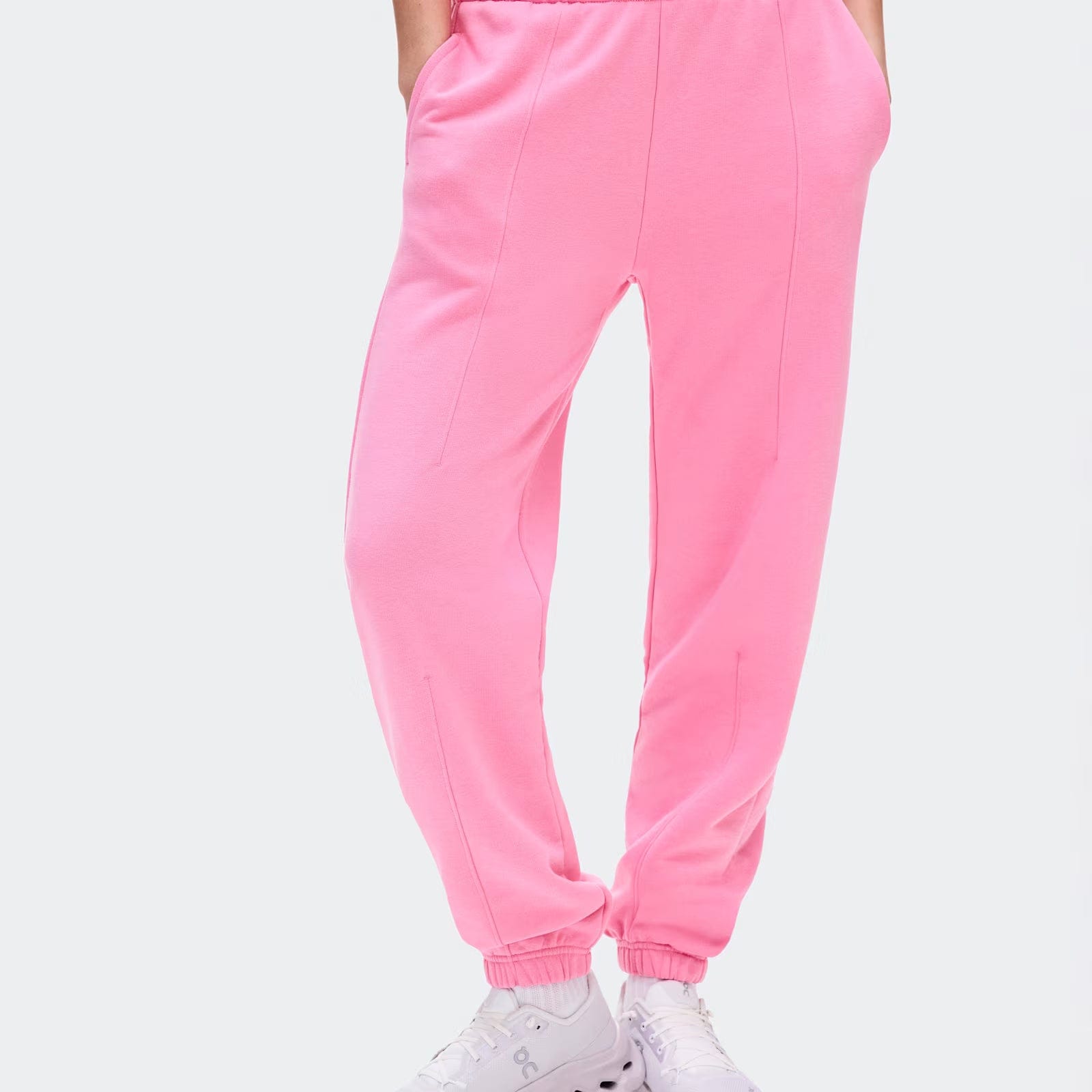 On Club Pants Bubblegum (Women'S)