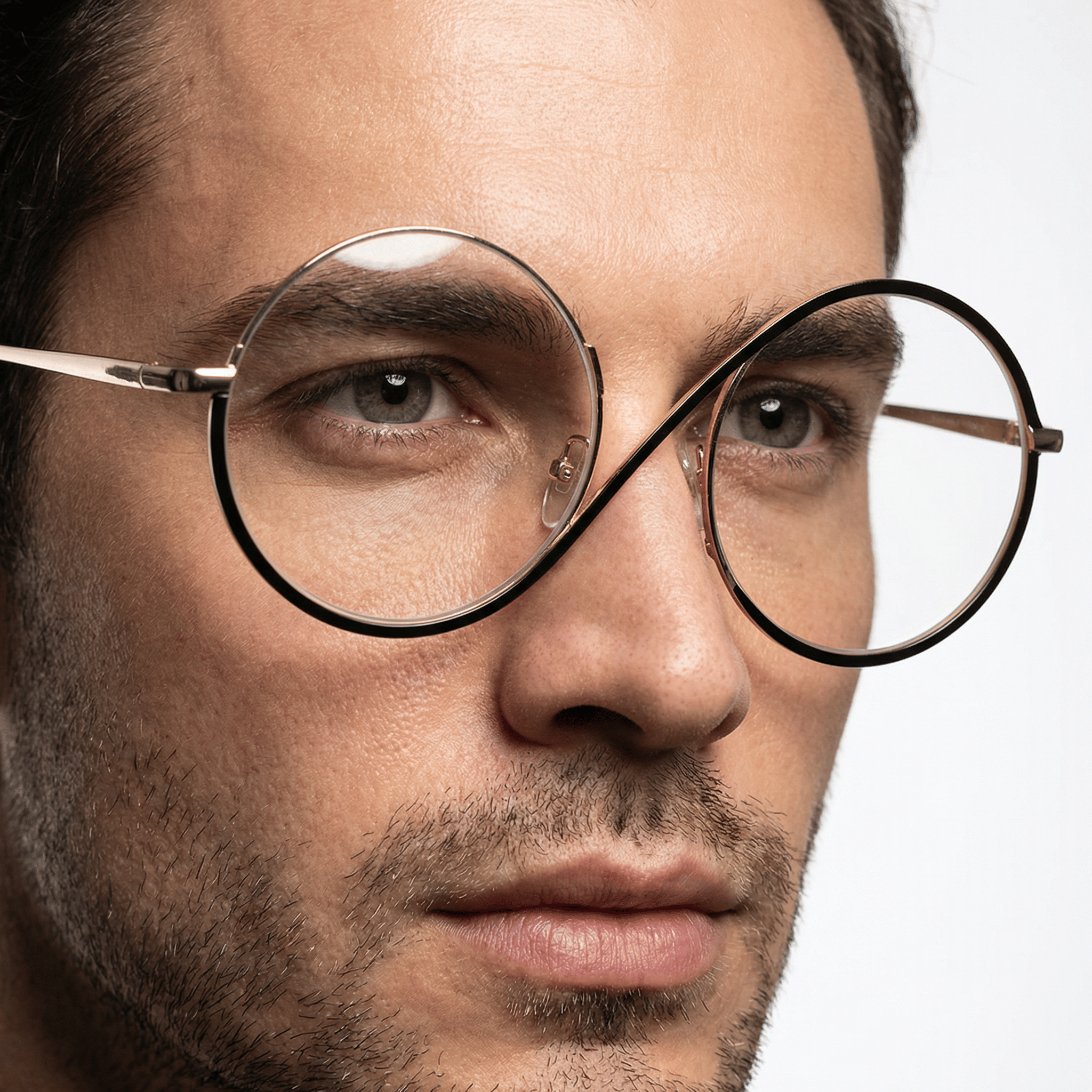 Loop Eyewear (Black)