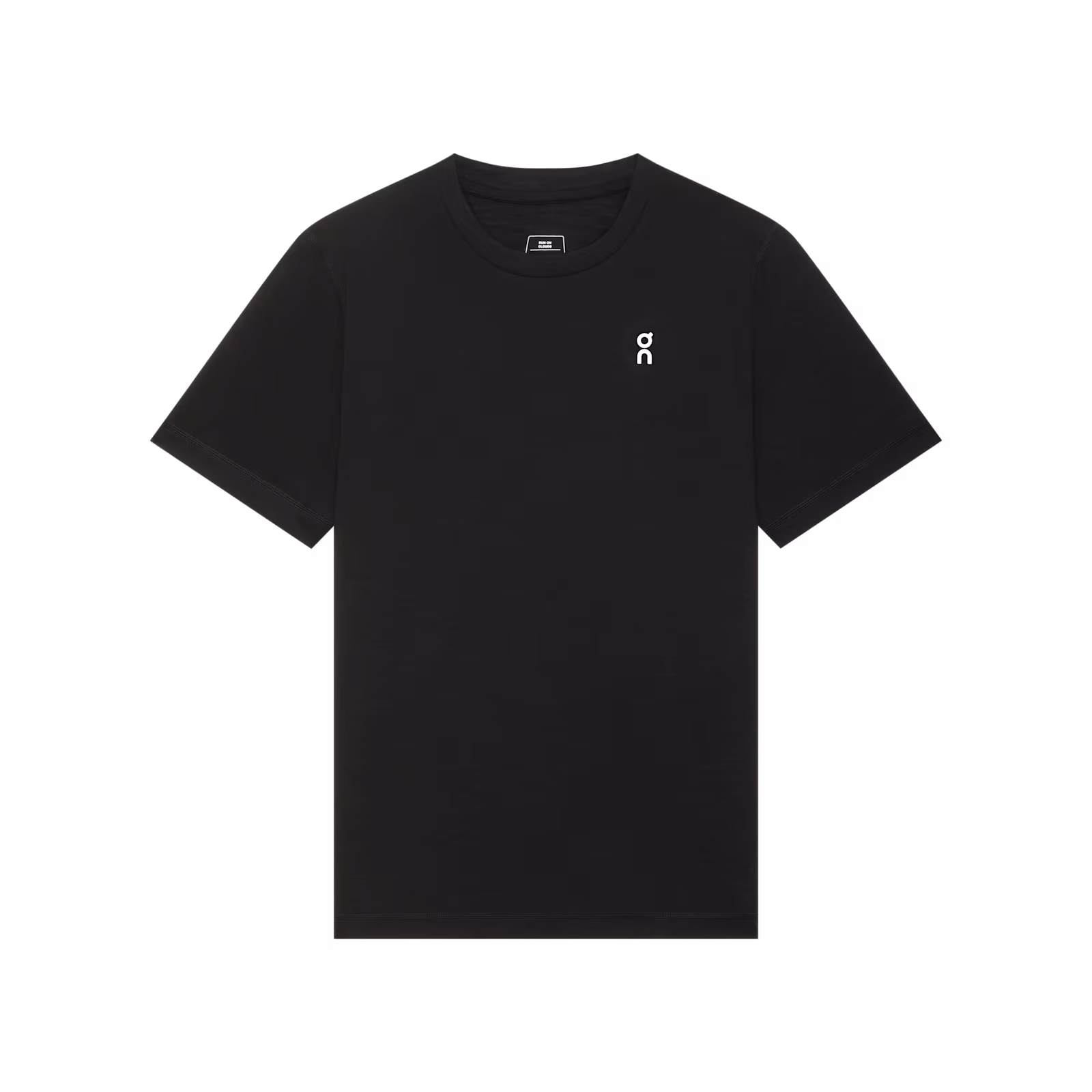 On Train-T Black