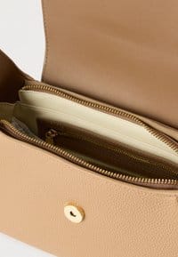 Valentino Daphne Handbag Beige