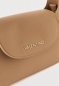 Valentino Daphne Handbag Beige