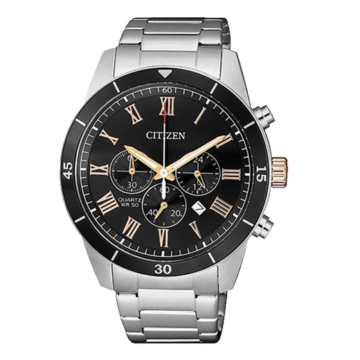 Citizen Quartz An8168-51H
